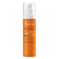 Avène Cleanance solar matificante SPF 50+ 50 ml