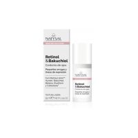 Natysal contorno de ojos de retinol 15 ml