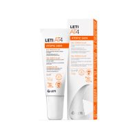 Leti AT4 Gel Periocular Dermatitis 15ml