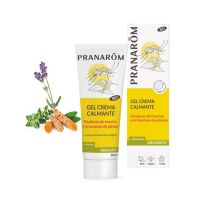 Pranarom Aromapic Gel calmante picaduras insectos e irritaciones plantas 40 ml