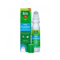 Relec post picaduras roll on 15 ml