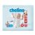 Chelino pañal infantil Talla 5 pasitos 13-18 kg 30 Unidades