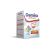 Damira papilla 8 cereales con miel 600 g (300 g 2 envases)