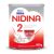 Nestlé Nidina premium 2 continuación 800 g