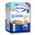 Nutribén papilla 8 cereales galletas maría 600 g