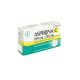 Aspirina400/240 mg 10 comprimidos efervescentes