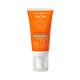 Avène Emulsión solar sin perfume SPF 50+ 50 ml