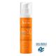 Avène Protección Solar Rostro SPF50+ Fluida 50 ml oil free