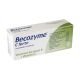 Becozyme forte 30 comprimidos recubiertos