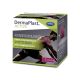 Cinta kinesiologica Dermaplast active color rosa 5 x 5 m 1 u