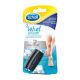 DrScholl recambio velvet Smooth durezas extremas