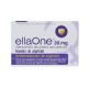 Ellaone 30mg recubierto con película 1 comprimido