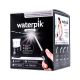 Irrigador bucal eléctrico Waterpik WP-300 traveler con adaptador viajes black