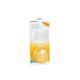 Medela pezonera contact silicona t- m 20 mm 2 u