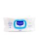 Mustela Toallitas dermo-suavizantes 70 ud