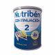 Nutribén leche 2 Continuación 400 g