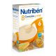 Nutribén papilla 8 cereales y miel 300 g