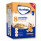 Nutribén papilla 8 cereales y miel 600 g
