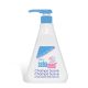 Sebamed Baby champú suave 500 ml