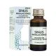 Sinus inhalaciones solución inhalación 30 ml