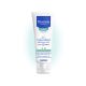 Stelatopia crema facial emoliente piel atópica mustela 40 ml