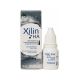 Xilin ha lubricante ocular 10 ml