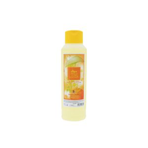 Agua fresca de baño Álvarez Gómez flor de naranjo 750 ml