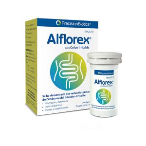 Alflorex 30 cápsulas