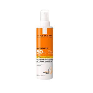 La Roche-Posay Anthelios Invisible Spray  SPF 50+ 200 ml