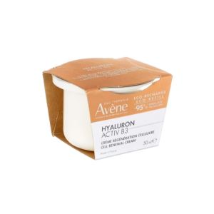 Avéne Hyaluron Activ B3 Recarga Crema Regeneradora 50 ml