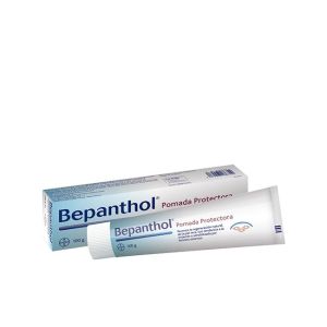 Bepanthol pomada protectora 100 g