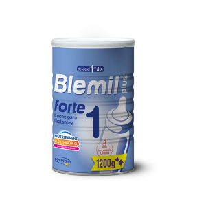 Blemil Plus forte 1 leche de inicio 1200 g