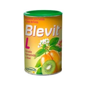 Blevit infusión laxante para bebé 150 g