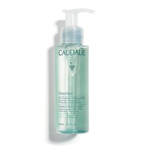 caudalie agua micelar 100 ml