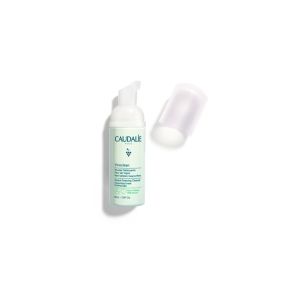 Caudalie mini espuma limpiadora Vinoclean 50 ml