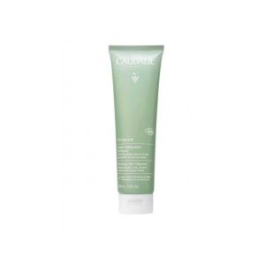 Caudalie Vinopure Gelatina Limpiadora Purificante 150 ml