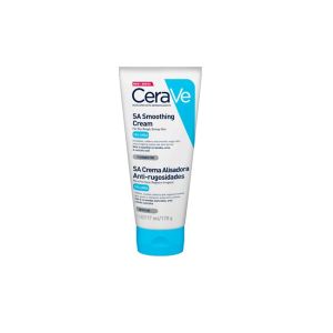 Cerave Sa Crema Alisadora Antirugosidades 177 ml