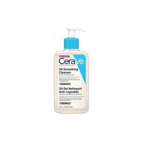 Cerave Limpiador Salicilico Antirugosidades 473 ml