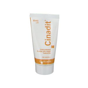 Cinadit Crema Protectora Frío 30ml