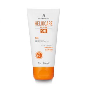 heliocare protector solar ultra 90