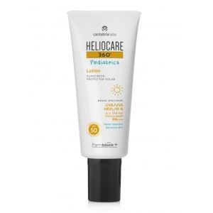 heliocare 360 pediatrics