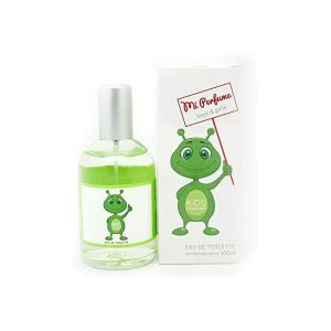 Iap pharma kids eau de toilette 100 ml