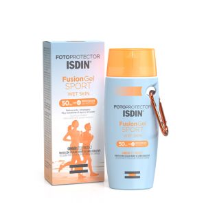 Isdin Fusiongel Sport SPF50