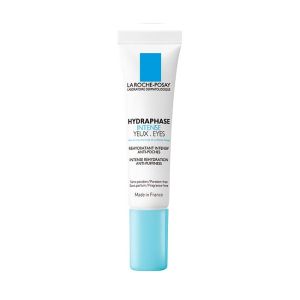 La Roche-Posay Hydraphase intense ojos 15 ml