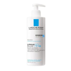 Lipikar baume la roche posay 400 ml