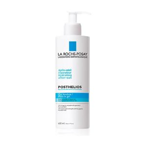 La Roche-Posay Posthelios gel fondant 400 ml