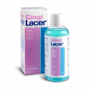 Lacer Gingi colutorio 500 ml