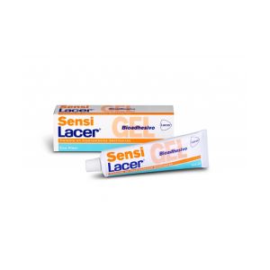 Lacer Sensi gel bioadhesivo 50 ml