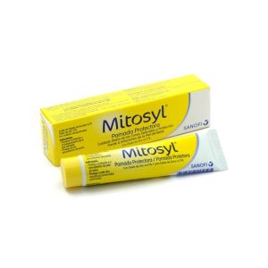 Mitosyl pomada protectora 145 g