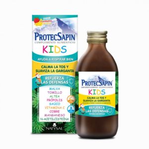 Natysal Protecsapin Kids 250ml